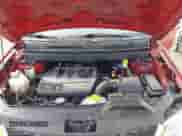 2014 Dodge Journey SE z VIN 3C4PDCAB3ET309766, wystawiony jako IAAI lot #42739263 z przebiegiem 145 205 mil mil oraz . Historia ofert i sprzedaży dostępna na DreamBid. Obrazek 10.