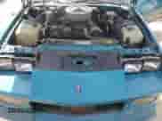 1992 Chevrolet Camaro RS с VIN 1G1FP23E5NL126751, выставлен на аукционе Copart как лот 60241605 с пробегом 201 481 миль миль и Списание • Salvage title. История ставок и продаж доступна на DreamBid. Изображение 11.