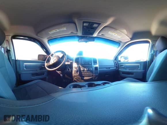 2014 Ram 1500 SLT с VIN 1C6RR6GT1ES366164, выставлен на аукционе IAAI как лот 41701653 с пробегом 129 952 миль миль и . История ставок и продаж доступна на DreamBid. Изображение 18.