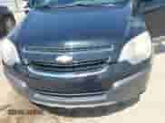 2012 Chevrolet Captiva Sport LS с VIN 3GNAL2EK7CS642513, выставлен на аукционе IAAI как лот 43013543 с пробегом 134 236 миль миль и . История ставок и продаж доступна на DreamBid. Изображение 6.