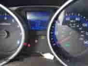 2014 Hyundai Tucson Limited z VIN KM8JU3AGXEU932854, wystawiony jako IAAI lot #42326702 z przebiegiem 165 600 mil mil oraz . Historia ofert i sprzedaży dostępna na DreamBid. Obrazek 15.