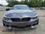 2019 BMW 4 Series 440i xDrive с VIN WBA4J7C5XKBM74508, выставлен на аукционе Copart как лот 61600815 с пробегом 58 324 миль миль и Чистый • Clean title. История ставок и продаж доступна на DreamBid. Изображение 5.