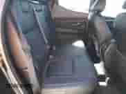 2024 Hyundai Santa Cruz Limited с VIN 5NTJEDAF5RH083006, выставлен на аукционе Copart как лот 77493894 с пробегом 9 311 миль миль и Списание • Salvage title. История ставок и продаж доступна на DreamBid. Изображение 10.