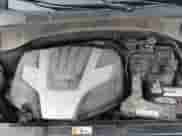 2018 Hyundai Santa Fe Limited Ultimate z VIN KM8SR4HF7JU283016, wystawiony jako IAAI lot #42486596 z przebiegiem 189 849 mil mil oraz . Historia ofert i sprzedaży dostępna na DreamBid. Obrazek 10.