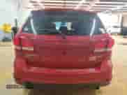 2016 Dodge Journey SXT с VIN 3C4PDDBG0GT200880, выставлен на аукционе Copart как лот 82105745 с пробегом 185 243 миль миль и Списание • Salvage title. История ставок и продаж доступна на DreamBid. Изображение 6.