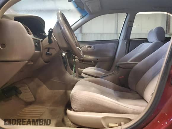 1999 Toyota Camry LE z VIN 4T1BG22K5XU592850, wystawiony jako Copart lot #86079665 z przebiegiem 347 392 mil mil oraz Szkoda całkowita • Salvage title. Historia ofert i sprzedaży dostępna na DreamBid. Obrazek 7.