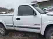 1999 Chevrolet Silverado 1500 LS with VIN 1GCEK14T2XZ125789, listed as a IAAI auction lot 40958507 with 178,496 mi miles and . Bid and sale history available at DreamBid. Image 14.