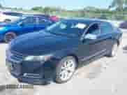 2014 Chevrolet Impala LTZ with VIN 2G1145SL4E9240588, listed as a IAAI auction lot 42828016 with 109,280 mi miles and . Bid and sale history available at DreamBid. Image 2.