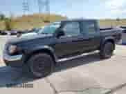 2000 Nissan Frontier XE with VIN 1N6ED27Y8YC409808, listed as a Copart auction lot 69052025 with 204,106 mi miles and Clean title. Bid and sale history available at DreamBid. Image 1.