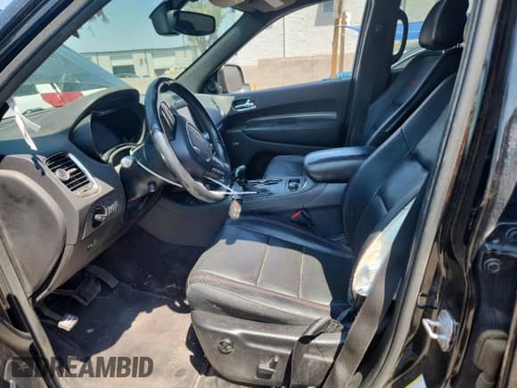 2018 Dodge Durango R/T с VIN 1C4SDJCT4JC497997, выставлен на аукционе Copart как лот 70345845 с пробегом 42 843 миль миль и Списание • Salvage title. История ставок и продаж доступна на DreamBid. Изображение 7.
