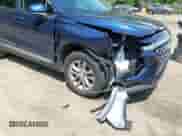 2020 Hyundai Santa Fe SE с VIN 5NMS23AD6LH297365, выставлен на аукционе IAAI как лот 42698127 с пробегом 91 358 миль миль и . История ставок и продаж доступна на DreamBid. Изображение 6.