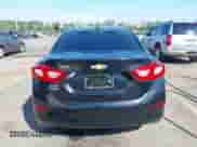 2017 Chevrolet Cruze LS с VIN 1G1BC5SM6H7132477, выставлен на аукционе IAAI как лот 43307264 с пробегом 101 426 миль миль и . История ставок и продаж доступна на DreamBid. Изображение 16.