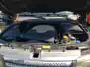 2006 Land Rover Range Rover Sport SC with VIN SALSH23486A915010, listed as a Copart auction lot 57151145 with 159,376 mi miles and Salvage title. Bid and sale history available at DreamBid. Image 12.