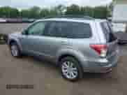 2011 Subaru Forester X Limited z VIN JF2SHAFC9BH714983, wystawiony jako Copart lot #64743385 z przebiegiem 83 771 mil mil oraz Szkoda całkowita • Salvage title. Historia ofert i sprzedaży dostępna na DreamBid. Obrazek 2.