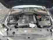 2009 BMW 5 Series 528i z VIN WBANU53519C120512, wystawiony jako Copart lot #80050935 z przebiegiem 92 657 mil mil oraz Czysty tytuł • Clean title. Historia ofert i sprzedaży dostępna na DreamBid. Obrazek 11.