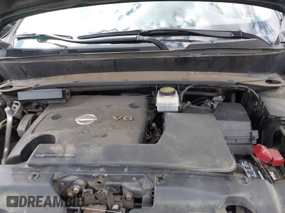 2014 Nissan Pathfinder Platinum с VIN 5N1AR2MN5EC672682, выставлен на аукционе IAAI как лот 43395121 с пробегом 115 108 миль миль и . История ставок и продаж доступна на DreamBid. Изображение 10.