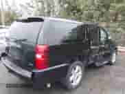 2011 Chevrolet Suburban LTZ с VIN 1GNSCKE02BR206544, выставлен на аукционе IAAI как лот 41159341 с пробегом 218 202 миль миль и . История ставок и продаж доступна на DreamBid. Изображение 4.