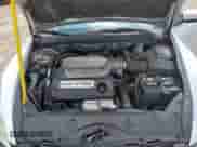 2005 Honda Accord EX-L with VIN 1HGCM82655A007885, listed as a Copart auction lot 69019705 with 218,947 mi miles and Clean title. Bid and sale history available at DreamBid. Image 11.