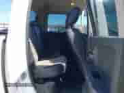 2011 Ram 1500 SLT with VIN 1D7RV1GPXBS673084, listed as a IAAI auction lot 42669001 with 207,542 mi miles and . Bid and sale history available at DreamBid. Image 8.