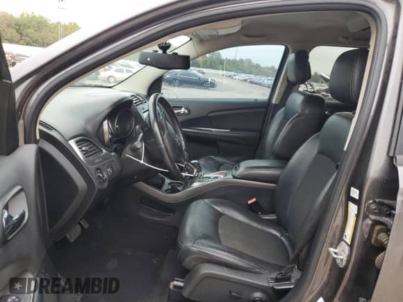 2016 Dodge Journey Crossroad Plus z VIN 3C4PDCGB8GT209513, wystawiony jako Copart lot #90272205 z przebiegiem 123 213 mil mil oraz Czysty tytuł • Clean title. Historia ofert i sprzedaży dostępna na DreamBid. Obrazek 7.