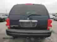 2006 Dodge Durango SLT с VIN 1D4HD48N66F182388, выставлен на аукционе Copart как лот 65646395 с пробегом 177 968 миль миль и Списание • Salvage title. История ставок и продаж доступна на DreamBid. Изображение 6.