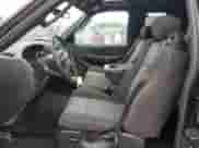 2003 Ford F-150 XL with VIN 1FTRX17W53NA06354, listed as a Copart auction lot 86512885 with 73,534 mi miles and Salvage title. Bid and sale history available at DreamBid. Image 7.