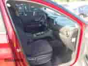 2020 Hyundai Kona SEL with VIN KM8K23AG2LU063710, listed as a IAAI auction lot 43094653 with 40,199 mi miles and . Bid and sale history available at DreamBid. Image 5.