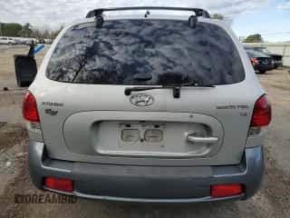 2005 Hyundai Santa Fe GLS с VIN KM8SC13D45U890745, выставлен на аукционе Copart как лот 88348075 с пробегом 175 984 миль миль и Списание • Salvage title. История ставок и продаж доступна на DreamBid. Изображение 6.