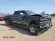 2018 Chevrolet Silverado 3500HD LTZ с VIN 1GC4K0CY8JF164740, выставлен на аукционе Copart как лот 81114255 с пробегом 182 648 миль миль и Списание • Salvage title. История ставок и продаж доступна на DreamBid. Изображение 4.