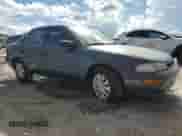1995 Chevrolet Prizm с VIN 1Y1SK5282SZ017458, выставлен на аукционе Copart как лот 80265735 с пробегом 260 827 миль миль и Чистый • Clean title. История ставок и продаж доступна на DreamBid. Изображение 4.