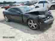 2013 Chevrolet Camaro SS с VIN 2G1FS1EW1D9153546, выставлен на аукционе Copart как лот 59300305 с пробегом 165 733 миль миль и Списание • Salvage title. История ставок и продаж доступна на DreamBid. Изображение 4.