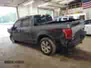 2015 Ford F-150 Platinum с VIN 1FTEW1EG8FFC77730, выставлен на аукционе Copart как лот 81213205 с пробегом 138 038 миль миль и Списание • Salvage title. История ставок и продаж доступна на DreamBid. Изображение 2.