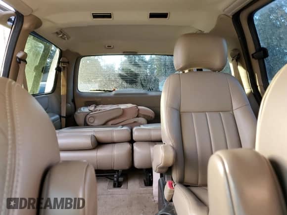 2003 Chevrolet Venture с VIN 1GNDV03E33D191802, выставлен на аукционе Copart как лот 87964475 с пробегом 164 582 миль миль и Чистый • Clean title. История ставок и продаж доступна на DreamBid. Изображение 10.