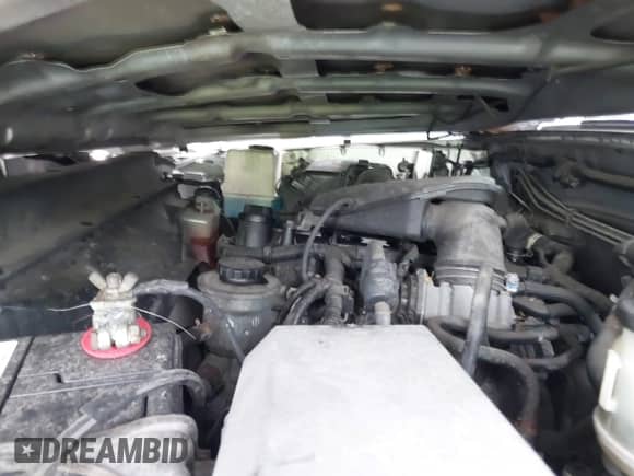 2012 Toyota Tacoma with VIN 5TFJX4CN4CX016017, listed as a IAAI auction lot 42416542 with 116,900 mi miles and . Bid and sale history available at DreamBid. Image 10.