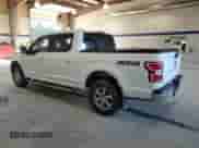 2019 Ford F-150 XL z VIN 1FTEW1EP1KFC06623, wystawiony jako Copart lot #70257435 z przebiegiem 96 270 mil mil oraz Szkoda całkowita • Salvage title. Historia ofert i sprzedaży dostępna na DreamBid. Obrazek 2.