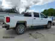 2017 Chevrolet Silverado 2500HD Work Truck with VIN 1GC1KUEGXHF234974, listed as a Copart auction lot 47557124 with 85,615 mi miles and Clean title. Bid and sale history available at DreamBid. Image 3.