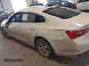 2023 Chevrolet Malibu LS с VIN 1G1ZB5ST6PF216280, выставлен на аукционе IAAI как лот 43163965 с пробегом 26 381 миль миль и . История ставок и продаж доступна на DreamBid. Изображение 3.