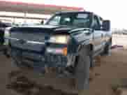 2003 Chevrolet Silverado 2500HD LS с VIN 1GCHK23U03F175440, выставлен на аукционе IAAI как лот 42199241 с пробегом 176 458 миль миль и . История ставок и продаж доступна на DreamBid. Изображение 17.