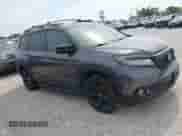 2019 Honda Passport Elite с VIN 5FNYF8H00KB000542, выставлен на аукционе IAAI как лот 42993922 с пробегом Не указан миль и . История ставок и продаж доступна на DreamBid. Изображение 1.