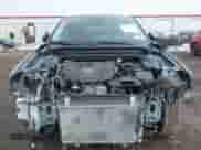2022 Mazda CX-5 S Carbon Edition z VIN JM3KFBCM2N0529241, wystawiony jako IAAI lot #41708100 z przebiegiem 24 139 mil mil oraz . Historia ofert i sprzedaży dostępna na DreamBid. Obrazek 6.