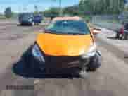 2015 Toyota Prius One z VIN JTDKDTB30F1095149, wystawiony jako IAAI lot #42846245 z przebiegiem 80 862 mil mil oraz . Historia ofert i sprzedaży dostępna na DreamBid. Obrazek 13.