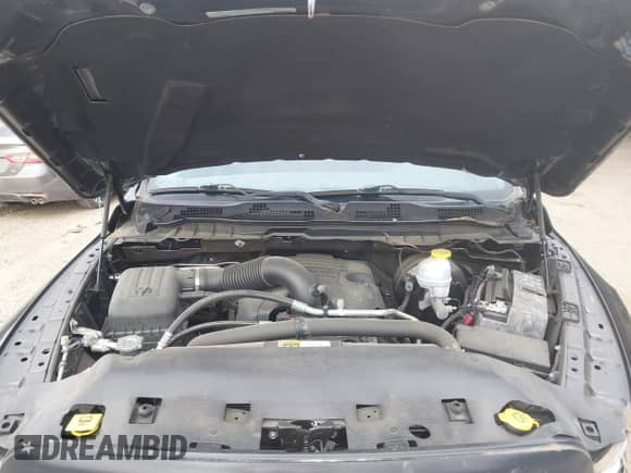 2019 Ram 1500 Tradesman с VIN 1C6RR6FT0KS528234, выставлен на аукционе IAAI как лот 41878257 с пробегом 32 183 миль миль и . История ставок и продаж доступна на DreamBid. Изображение 10.