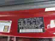 2019 Hyundai Tucson Sport z VIN KM8J33AL4KU928830, wystawiony jako IAAI lot #42104966 z przebiegiem 107 350 mil mil oraz . Historia ofert i sprzedaży dostępna na DreamBid. Obrazek 9.