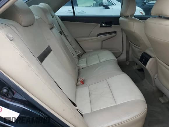 2012 Toyota Camry XLE с VIN 4T1BK1FK8CU504676, выставлен на аукционе Copart как лот 82319045 с пробегом 162 057 миль миль и Списание • Salvage title. История ставок и продаж доступна на DreamBid. Изображение 10.