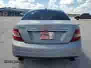 2010 Mercedes-Benz C 300 Sport с VIN WDDGF5EB9AR094712, выставлен на аукционе Copart как лот 69847075 с пробегом 96 022 миль миль и Списание • Salvage title. История ставок и продаж доступна на DreamBid. Изображение 6.