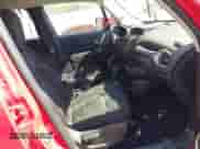 2017 Jeep Renegade Latitude с VIN ZACCJABB9HPG01993, выставлен на аукционе IAAI как лот 42271107 с пробегом Не указан миль и . История ставок и продаж доступна на DreamBid. Изображение 5.