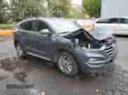 2018 Hyundai Tucson SEL Plus с VIN KM8J3CA40JU621209, выставлен на аукционе Copart как лот 84704305 с пробегом 100 360 миль миль и Списание • Salvage title. История ставок и продаж доступна на DreamBid. Изображение 4.