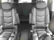 2018 Cadillac Escalade ESV Premium Luxury с VIN 1GYS4JKJ9JR374140, выставлен на аукционе Copart как лот 51520445 с пробегом 59 212 миль миль и Списание • Salvage title. История ставок и продаж доступна на DreamBid. Изображение 10.