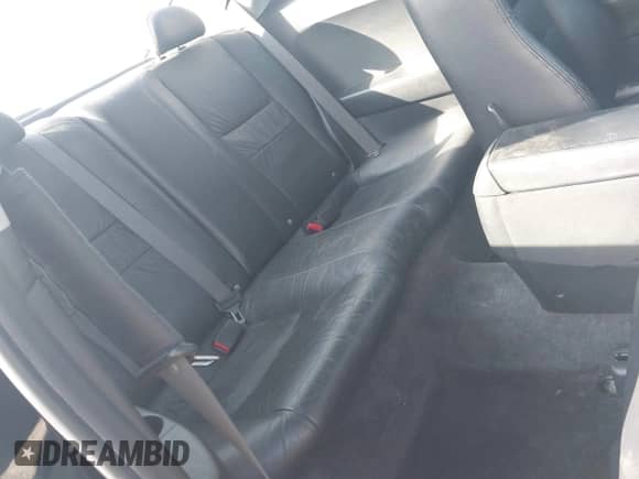 2005 Honda Accord EX-L with VIN 1HGCM82655A002413, listed as a IAAI auction lot 42876976 with 152,923 mi miles and . Bid and sale history available at DreamBid. Image 8.