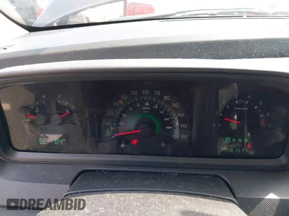 2010 Dodge Journey SXT with VIN 3D4PG5FV2AT242189, listed as a IAAI auction lot 43296432 with 181,577 mi miles and . Bid and sale history available at DreamBid. Image 7.
